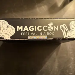 MTG Festival in a Box Atlanta 2025 Sealed Magic the Gathering Secret Lair New - Image 2
