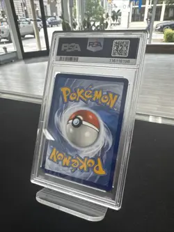 2022 Pokemon SWSH Lost Origin Pikachu V Trainer Gallery #TG16/TG30 PSA 10 - Image 2