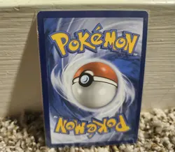 Pokemon SV Obsidian Flames Brassius Reverse Holo Uncommon 187/197 - Image 2