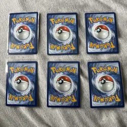 Pokemon Black Bolt White Flare Bundle Inc Holo, Reverse, pokeball, EX - Image 3