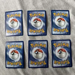 Pokemon Black Bolt White Flare Bundle Inc Holo, Reverse, pokeball, EX - Image 5