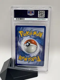 2019 Pokemon Hidden Fates Moltres Zapdos Articuno ETB Promo PSA 10 - Image 2