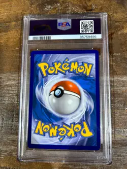 POKEMON 2021 Chilling Reign Full Art SANDACONDA Vmax #090 PSA 10 Gem Mint RARE - Image 2
