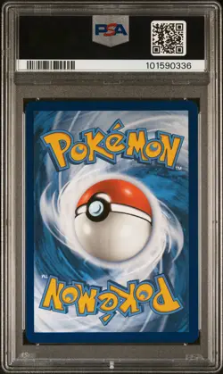 2024 POKEMON SSP EN-SURGING SPARKS ULTRA RARE #220 LATIAS EX PSA 9 - Image 2