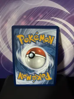 Pokemon TCG Paldea Evolved Ting-Lu EX 263/193 Near Mint - Image 2