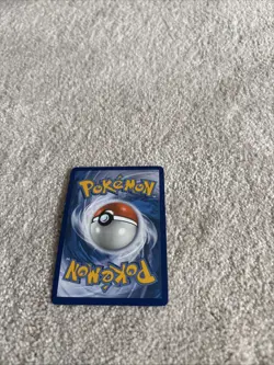 Pokemon: Guzma - 143/147 - Full Art Ultra Rare Sun & Moon: Burning Shadows - Image 2