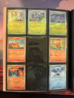 Pokemon Japanese Battle Partners INCOMPLETE master set (84.1% complete) 111/132 - Image 3