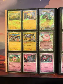 Pokemon Japanese Battle Partners INCOMPLETE master set (84.1% complete) 111/132 - Image 5