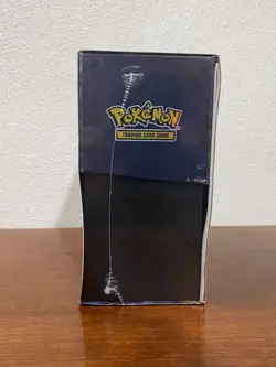 Pokemon TCG Scarlet & Violet Surging Sparks Elite Trainer Box ETB FACTORY SEALED - Image 4