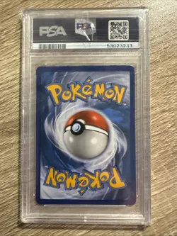 2016 Pokemon Charizard #12 Evolutions XY EX Holo PSA 10 GEM MINT - Image 2