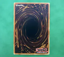 Yu-Gi-Oh! B.E.S Tetran EEN-EN017 Ultimate Rare 1st Edition Nr Mint - Image 2