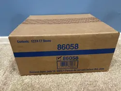 yugioh 25th anniversary spell ruler Booster Box Case.. - Image 1