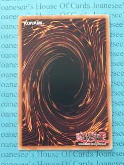 BLMM-EN104 Fabled Lurrie Starlight Rare Yu-Gi-Oh Card 1st Edition New - Image 2