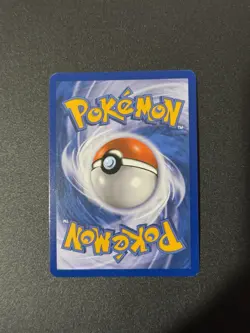 Pikachu 78/123 Reverse Holo HeartGold SoulSilver Pokemon Card 2010 MP - Image 2