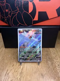 Iron Bundle - SVP066 Scarlet & Violet Black Star Promo Card - Image 1