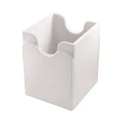 GameGenic Card Storage Squire 100+ Convertible Deck Holder XL - White New - Image 2