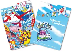 Pokemon Card Game Scarlet & Violet Special BOX Pokemon Center Fukuoka R TCG - Image 3