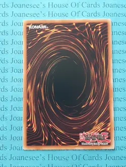 BLMM-EN008 Dark Paladin Starlight Rare Yu-Gi-Oh Card 1st Edition Chibi Art New - Image 2