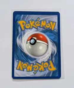 Pokemon Russian XY Promo Greninja EX #20 Card Rare Half Art Black Star - Image 3