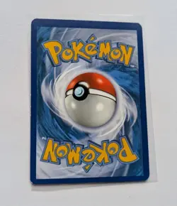 Pokemon Russian XY Promo Greninja EX #20 Card Rare Half Art Black Star - Image 4