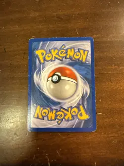 ELECTABUZZ 2002 Winner Stamped #1 Reverse Holo Best Of Game Promo Pokemon Card - Image 2