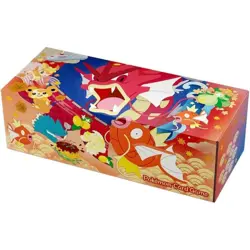 Pokemon Card Game Scarlet & Violet Special BOX Pokemon Center Hiroshima TCG - Image 1