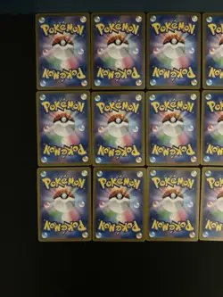 Pokemon TCG Card- Art Rare 15-card set - We've collected popular cards! - Image 5