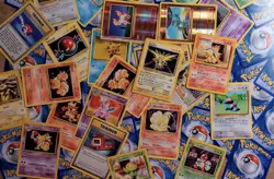 50 Pokemon Cards Plus 1 Ultra Rare Legendary Pokemon Card | Bundle with LCC Deck - Image 2