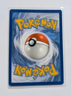 Pokemon Russian Blastoise ex XY30 Promo Card Low Pop Rare Karte Black Star - Image 3