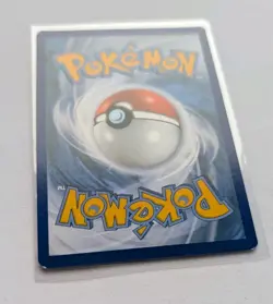 Pokemon Russian Blastoise ex XY30 Promo Card Low Pop Rare Karte Black Star - Image 4
