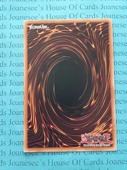BLMM-EN002 Skull Servant Starlight Rare Yu-Gi-Oh Card 1st Edition Chibi Art New - Image 2