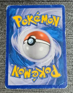 Darkrai LvX Pokemon TCG Card Holo Rare DP19 Promo Heavily Played - Image 2