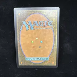 Tormod, the Desecrator (Foil Etched) #569 (NM) Commander Legends CMR Magic MTG - Image 2