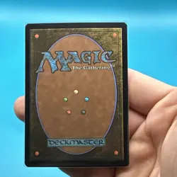 Reprieve Borderless MTG Marvel Eternal-Legal Nm/M *ON HAND* - Image 4