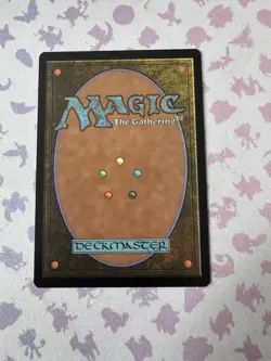 MTG - Wicked Visitor - WOE - 0118 - Image 2