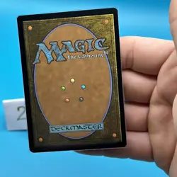 MTG The Soul Stone 0066 Mythic Marvel Spider-Man (2) - Image 4