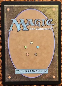 ✨Patchwork Banner✨ MTG | Promo Card | Foil | NM/M | P 0001 - Image 2