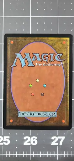 Meekstone MTG Core Set 5th Edition NM - Image 2