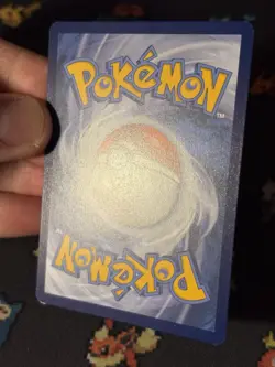 Pokemon Cards Charizard ex 006/165 Ultra Rare Pokemon 151 - (NM) - Image 5