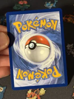 Pokemon Cards Mew ex 193/165 Secret Rare Pokemon 151 - (NM) - Image 4