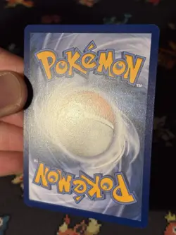 Pokemon Cards Mew ex 193/165 Secret Rare Pokemon 151 - (NM) - Image 5