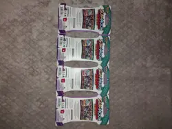 Pokemon TCG: Sun and Moon Guardians Rising Sleeved 4 Pack Complete Art Set - Image 3