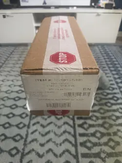 6x SV Destined Rivals SEALED Booster Boxes (CASE of AUTHENTIC Pokemon Cards) - Image 1