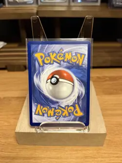 Mega Gardevoir ex 159/132 Full Art Pokemon Mega Evolution NM/Mint Pack Fresh - Image 2
