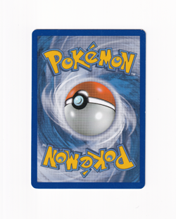 Eelektrik 40/101 Noble Victories Regular Non Holo Pokemon Moderately Played MP - Image 2