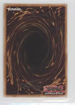 Wisdom-Eye Magician 1st Ed. YuGiOh Master of Pendulum Structure Deck #SDMP-EN005 - Image 2