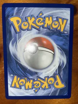 Pokemon TCG Spoink Card Sword & Shield Battle Styles 055/163 NM 2021 - Image 2