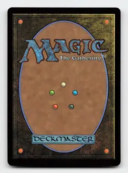 O'aka, Traveling Merchant (Extended Art) FINAL FANTASY Magic The Gathering Card - Image 2
