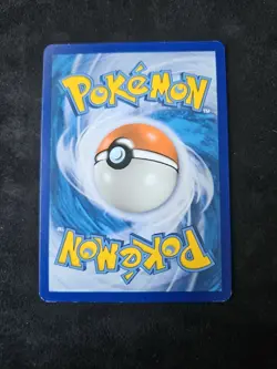 Misty's Determination Evolutions Holo Ultra Rare Trainer Card Full Art 108/108 - Image 2