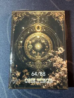 Shower Vivi Diamond Card Metal Beautiful Waifu Doujin Case Prize One Piece - Image 3